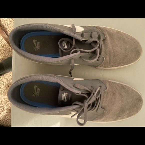 Nike Portmore Skate shoes - Picture 2 of 4